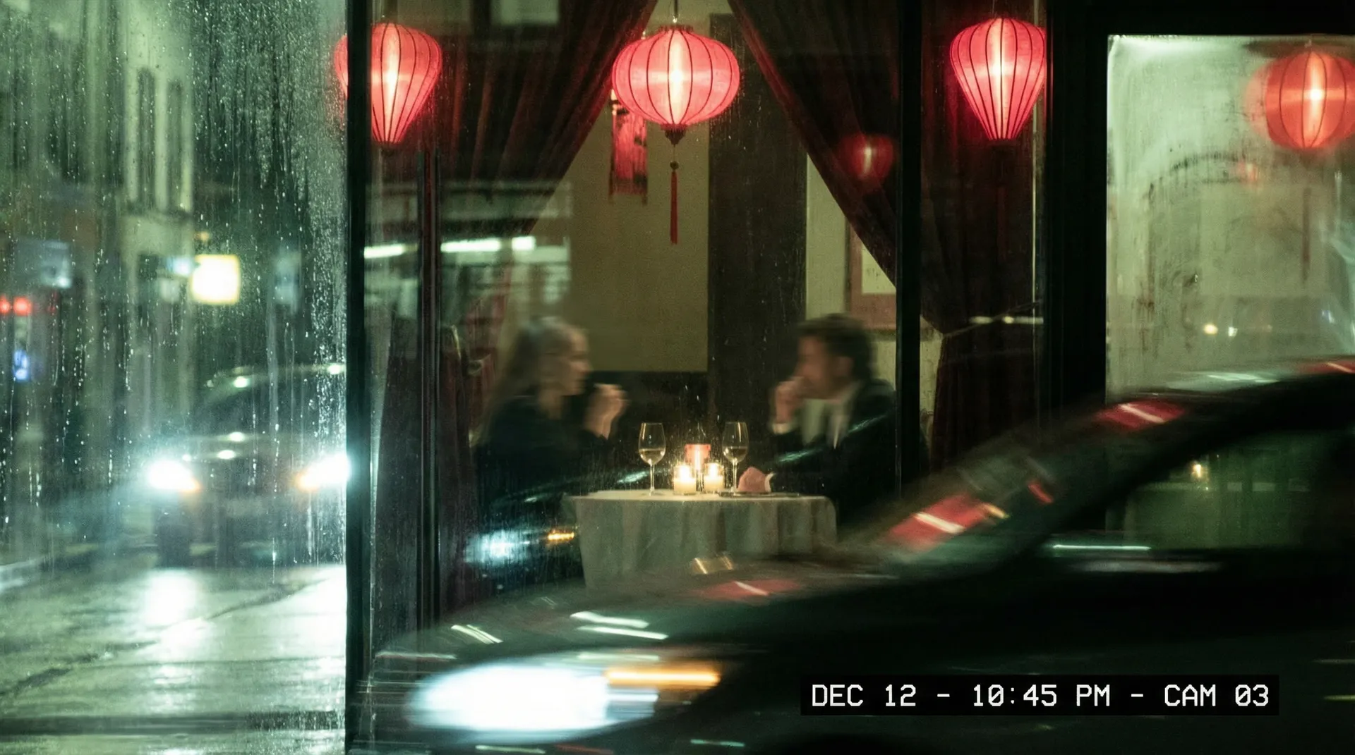 永利集团平台 - 餐厅密会偷拍照